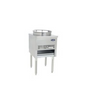 Atosa ATW-16 17 7/8" Gas Wok Range
