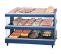 Hatco GR3SDS-33D 33 1/8" Heated Display Case