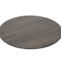 Florida Seating ELEMENT MALI WENGE 48 48" Patio Table