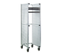 New Age 1330U 20 3/8" Pan Rack