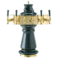 Micro Matic CT500E-6 Draft Beer Tower