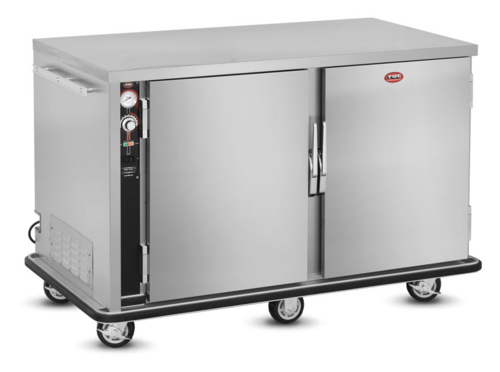 FWE UHS-5-10 58 1/2" Heated Holding Cabinet