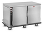 FWE UHS-5-10 58 1/2" Heated Holding Cabinet