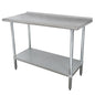 Advance Tabco FLG-363 36" Work Table