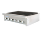 Turbo Air TARB-36 36" Gas Countertop Charbroiler