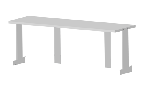 Turbo Air TSOS-P6-T 68 1/4" Overshelf
