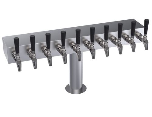 Krowne KTH-10S Draft Beer Tower