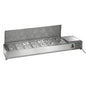 Arctic Air ACP63 63" Refrigerated Prep Rail