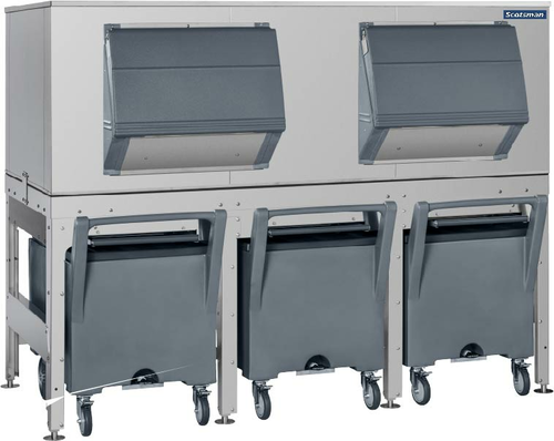 Scotsman ICS1790 90" Ice Bin