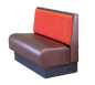 DM Seating DBTS-48-D 30" Booth