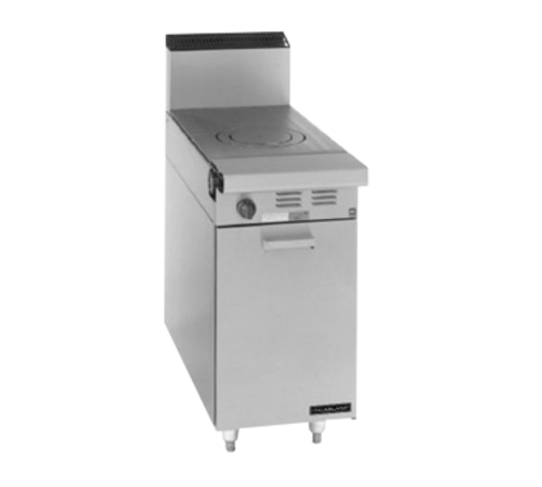Garland M5T 17" Electric Restaurant Range