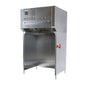 Wells WVU-48SS 61 7/8" Ventless Hood