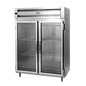 Utility Refrigerator WC-60-SS-2G-D 60" Wine Refrigerator