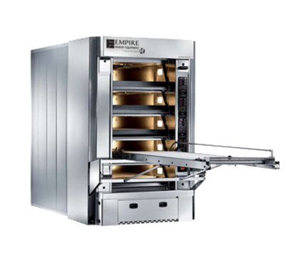 Empire LFE 3116 47 3/8" Electric Deck Oven