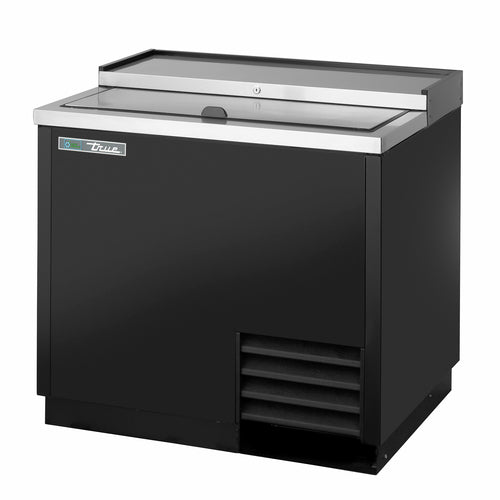 True TD-36-12-HC 36 5/8" Bottle Cooler
