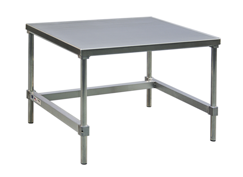 New Age 13072GS 72" Equipment Stand