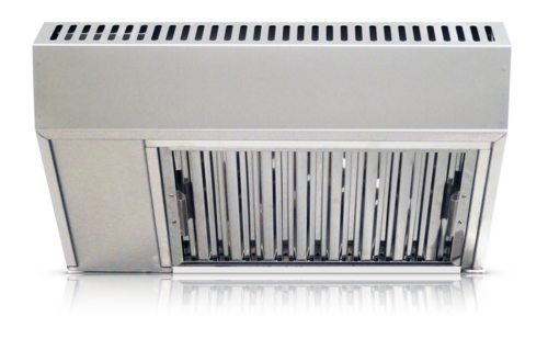 Eloma EL2010156 42 1/8" Condensate Hood