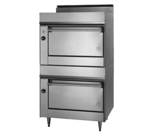 Jade Range JBR-236 36" Gas Range Oven