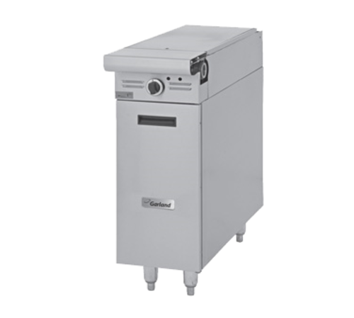 Garland MST6S-E 17" Electric Restaurant Range