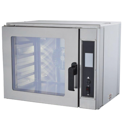 Doyon NCOT5 29 1/8" Electric Convection Oven