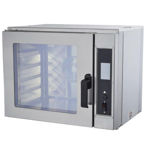 Doyon NCOT5 29 1/8" Electric Convection Oven