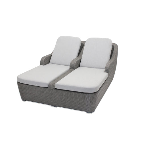 Plantation Prestige 8770800-015402 61 1/2" Patio Lounge Seating