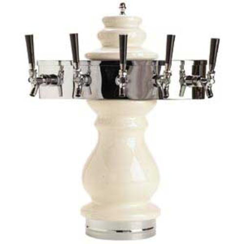 Micro Matic CT400E-5 Draft Beer Tower
