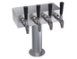 Krowne KTH-4S Draft Beer Tower