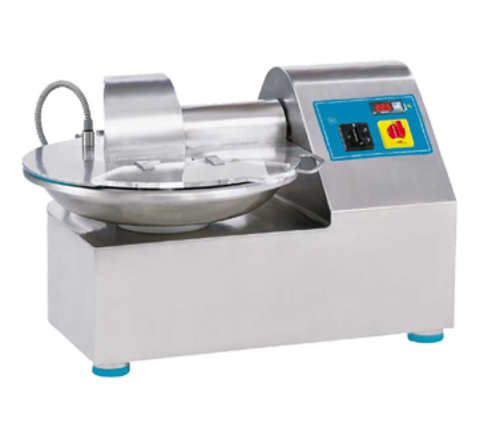 Omcan 46215 34" Electric Food Cutter