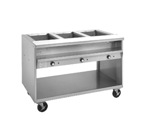 Randell 3512 33" Electric Hot Food Table