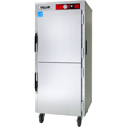 Vulcan VBP13ES 27 1/4" Heated Holding Cabinet