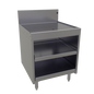 Glastender DBGR-24-RS 24" Underbar Storage Unit