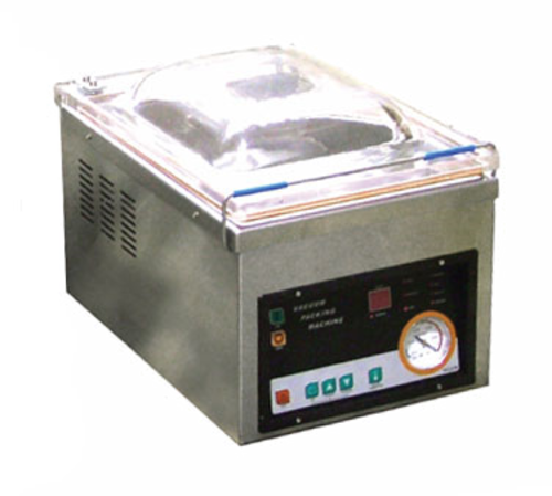 Omcan 19481 13" Packaging Machine