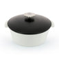Revol 649855 10 1/4" China Casserole Dish