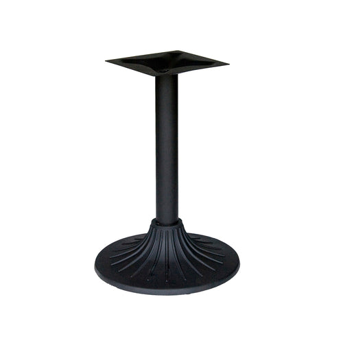BFM Seating PHTB500 20" Table Base
