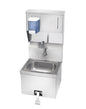 Krowne HS-16 16 1/4" Hand Sink