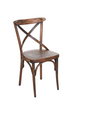 BFM Seating ZWC88-CS GR3 Dining Chair