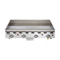Vulcan 936RX 36" Gas Countertop Griddle