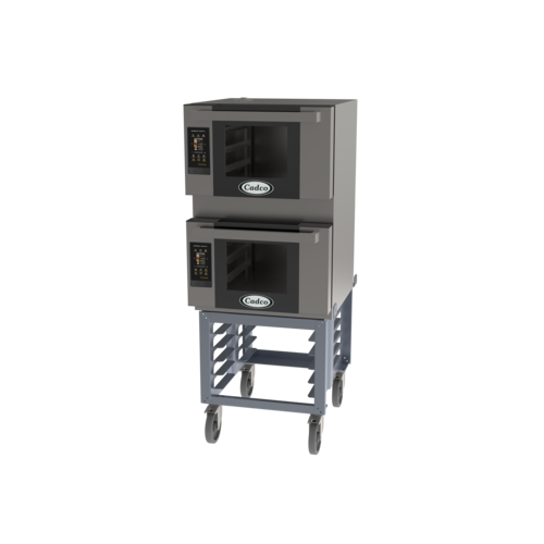 Cadco BLS-3HTD-2H 23 3/4" Electric Convection Oven