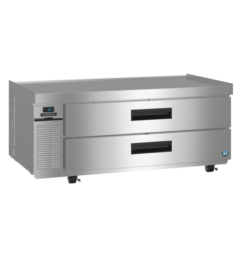 Hoshizaki CR60B-L 60" Chef Base
