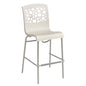 Grosfillex UT838004 18" Barstool