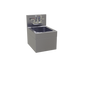 Glastender WHS-12 12" Hand Sink