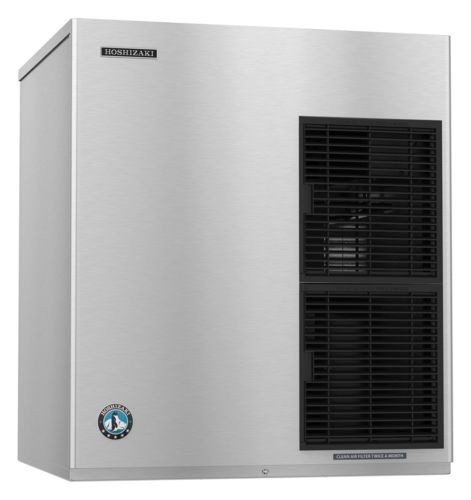 Hoshizaki F-1530MWK2-C Full Cube Air-Cooled Ice Machine