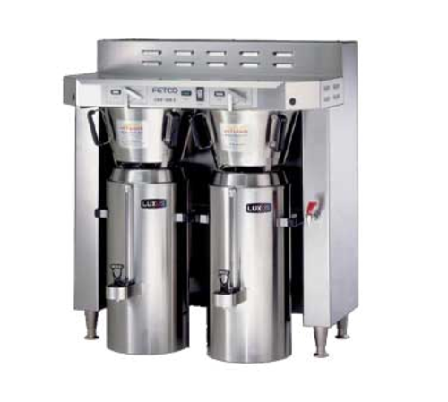 FETCO C62066 35 1/2" Coffee Brewer