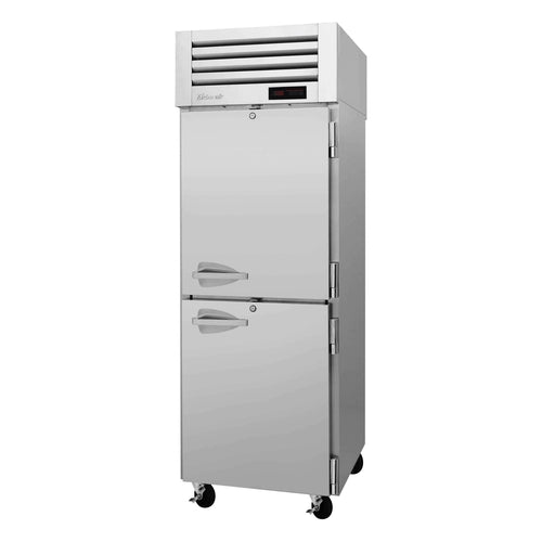 Turbo Air PRO-26-2H(-L) 28 3/4" 1 Section Heated Holding Cabinet