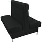 Oak Street MRGO-4842-DBL Booth