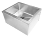 GSW SE2424FM 24" Mop Sink