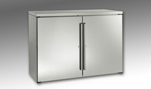 Perlick DB48 48" Back Bar Cabinet