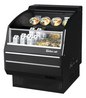 Turbo Air TOM-30LB-SP(-A)-N 28 1/8" Open Air Merchandiser