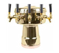 Micro Matic MTB-5BRKR Draft Beer Tower